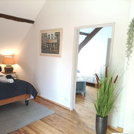 Le Parc Des 4 Saisons Bed and Breakfast Corrèze Εξωτερικό φωτογραφία