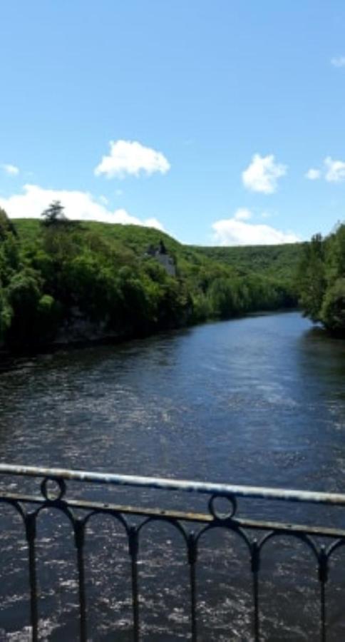 Le Parc Des 4 Saisons Bed and Breakfast Corrèze Εξωτερικό φωτογραφία