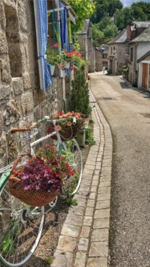 Le Parc Des 4 Saisons Bed and Breakfast Corrèze Εξωτερικό φωτογραφία