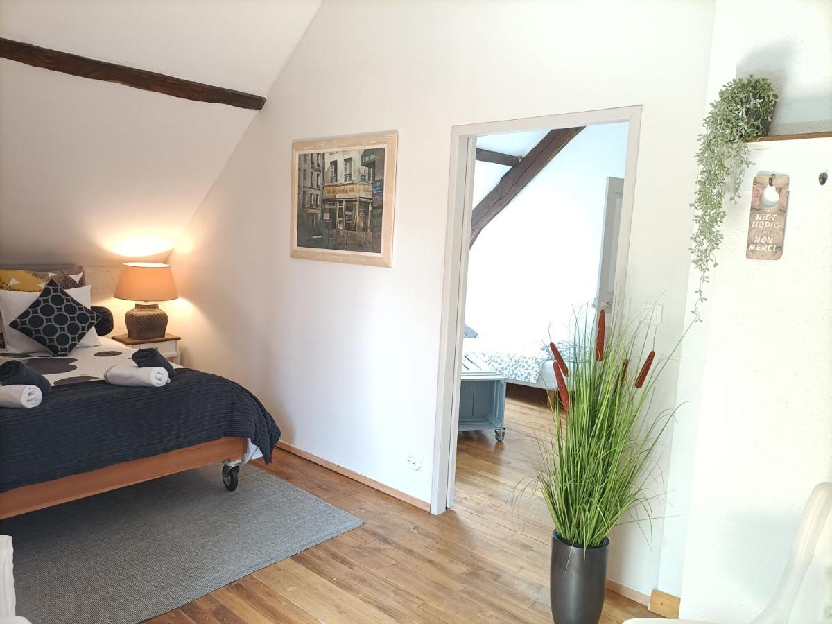 Le Parc Des 4 Saisons Bed and Breakfast Corrèze Εξωτερικό φωτογραφία