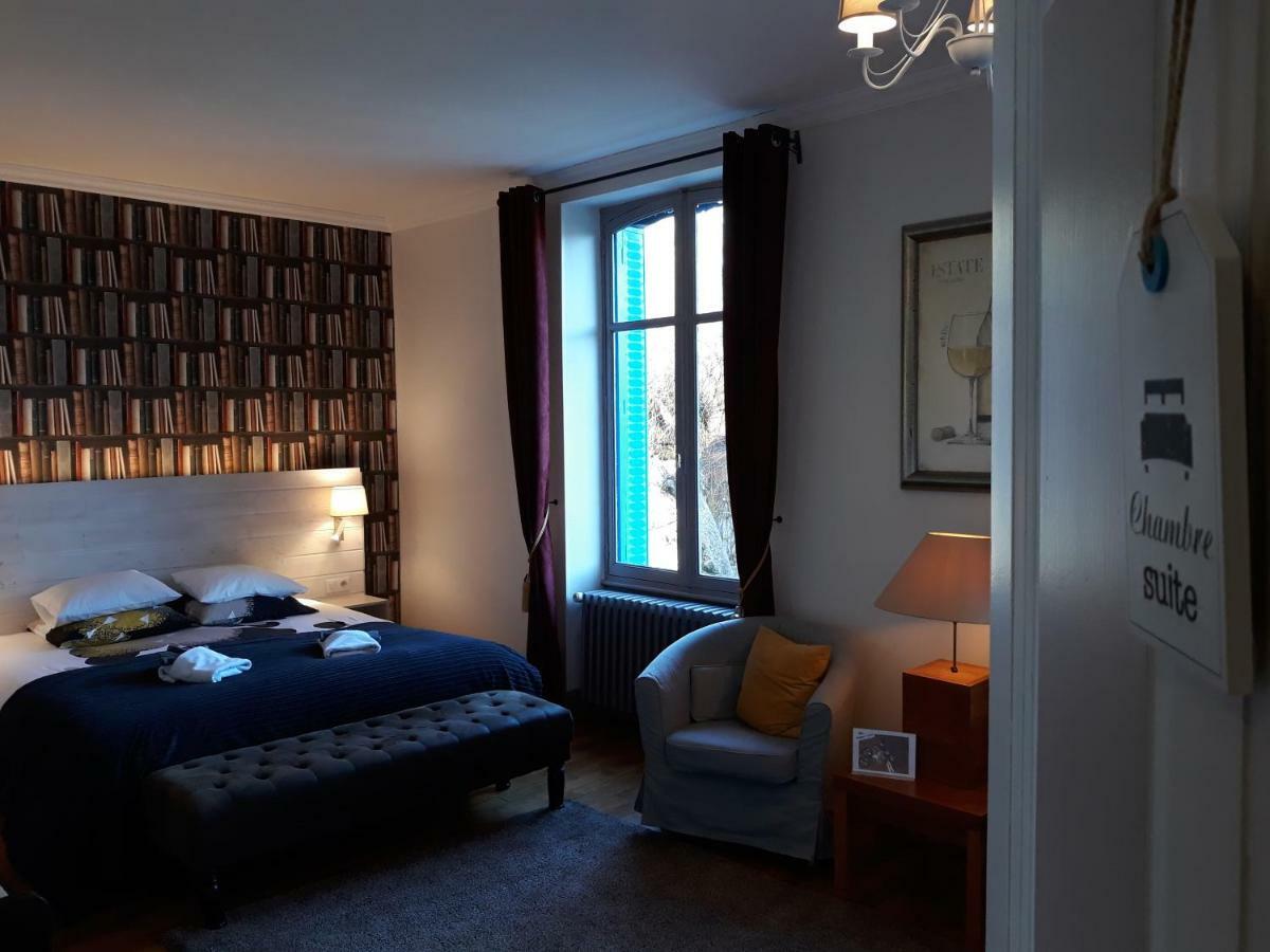 Le Parc Des 4 Saisons Bed and Breakfast Corrèze Εξωτερικό φωτογραφία